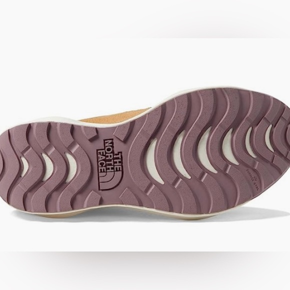 The NorthFace Halseigh Hiking Boot in Boo Brown. NWOT. Size 9.5 - Picture 3 of 12